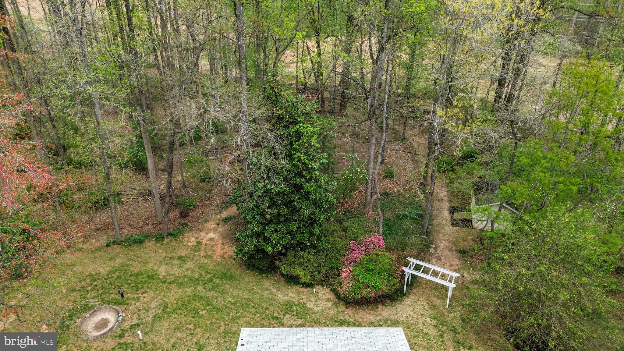 BRADFORDS REST - Residential