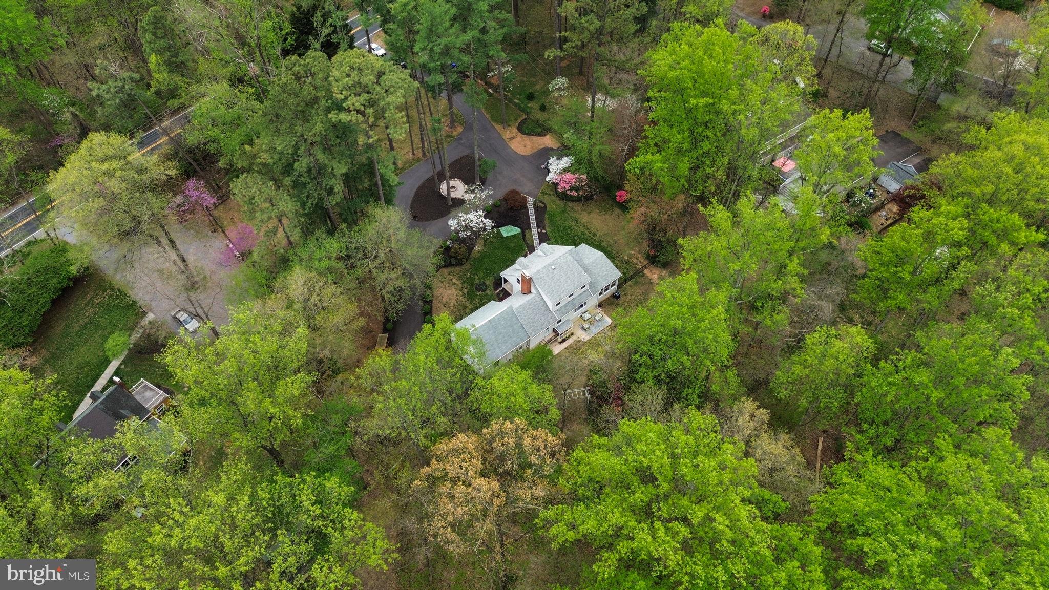 BRADFORDS REST - Residential