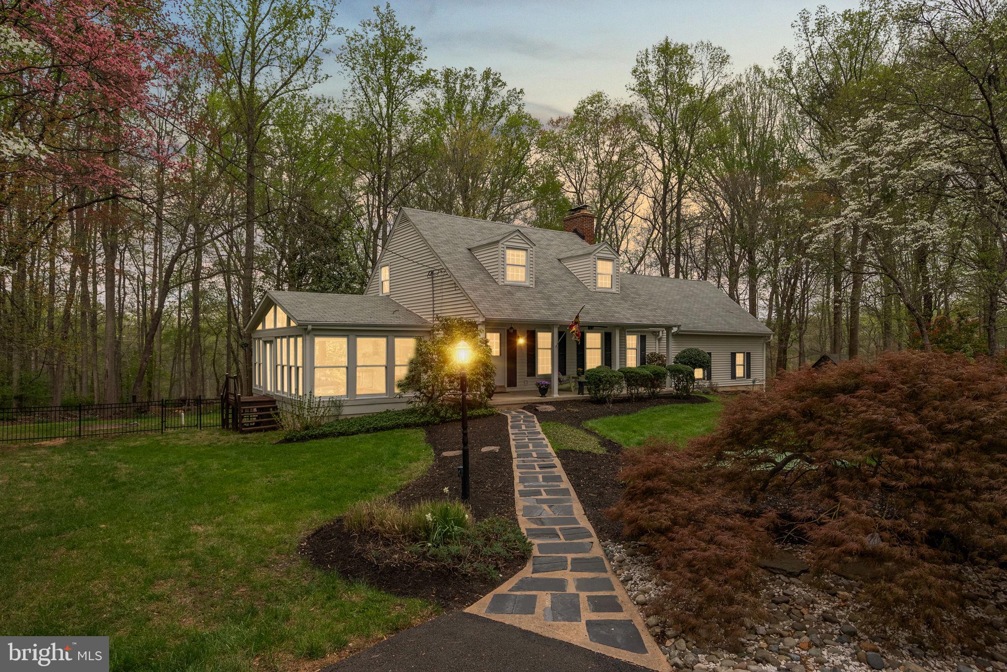 BRADFORDS REST - Residential