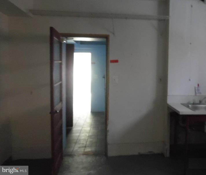 INNER HARBOR - Residential