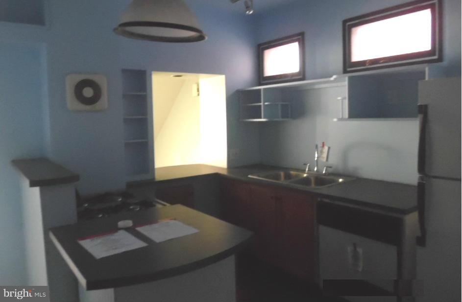 INNER HARBOR - Residential