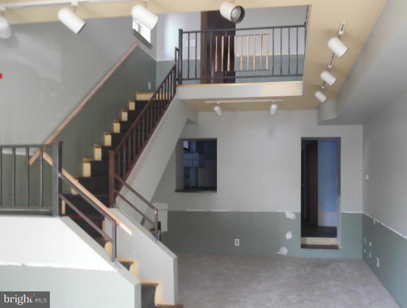 INNER HARBOR - Residential