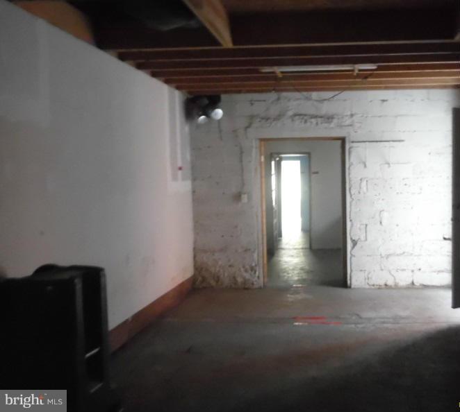 INNER HARBOR - Residential