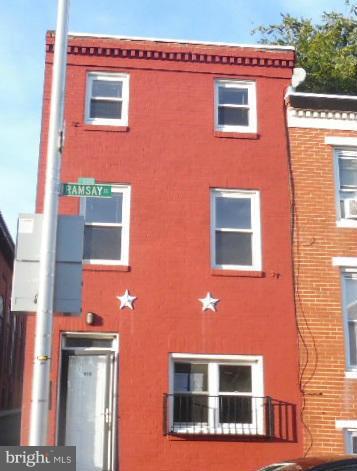 INNER HARBOR - Residential