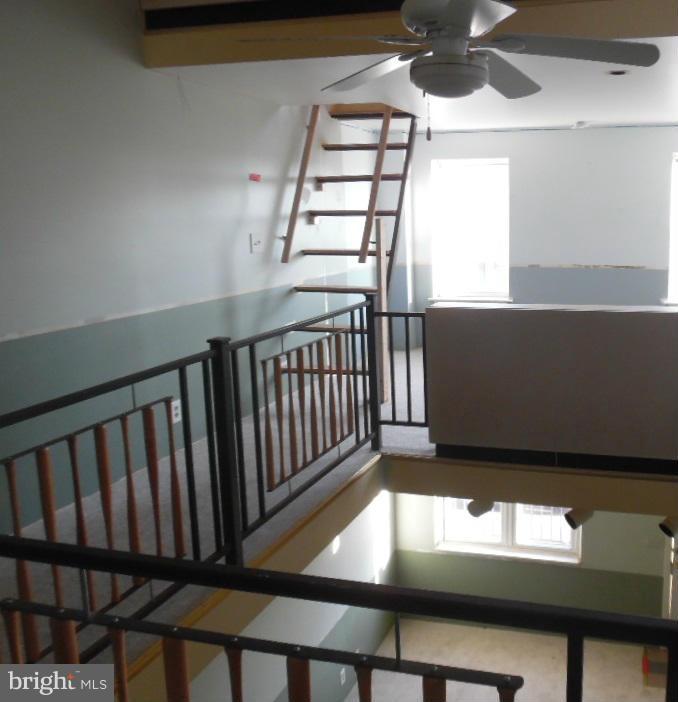 INNER HARBOR - Residential