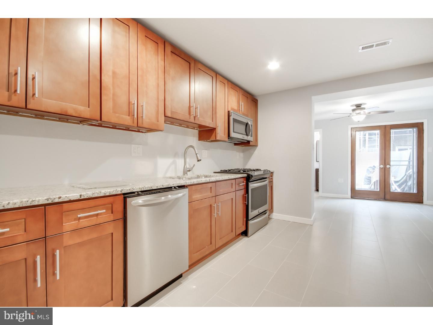 PASSYUNK SQUARE - Residential