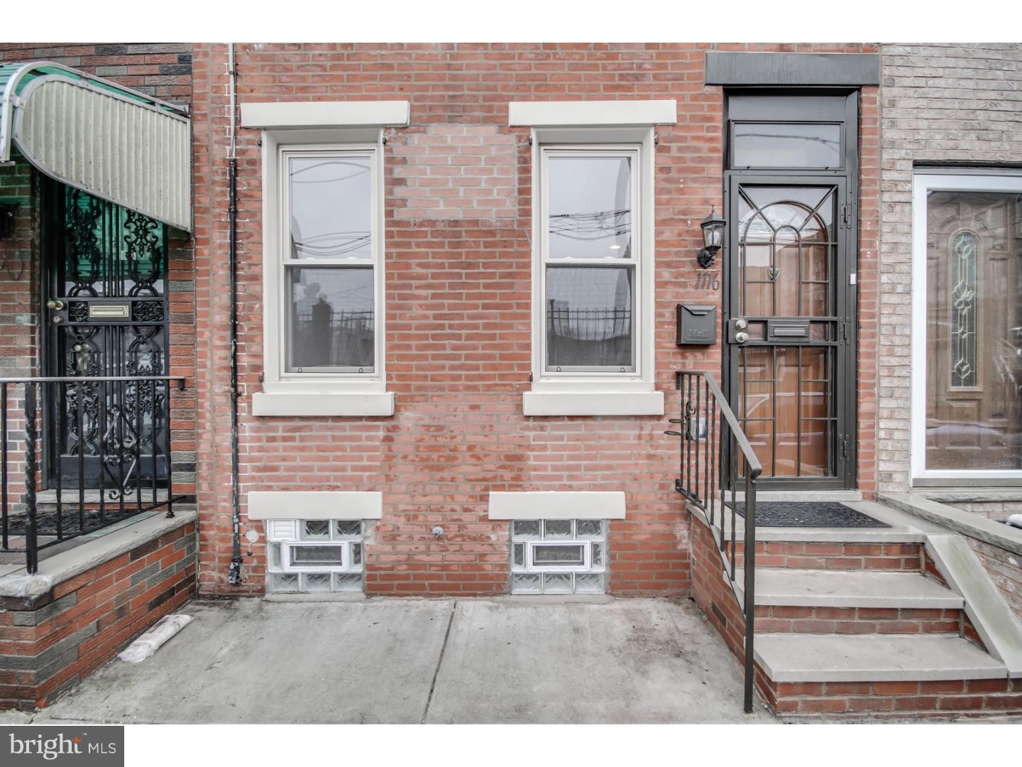 PASSYUNK SQUARE - Residential