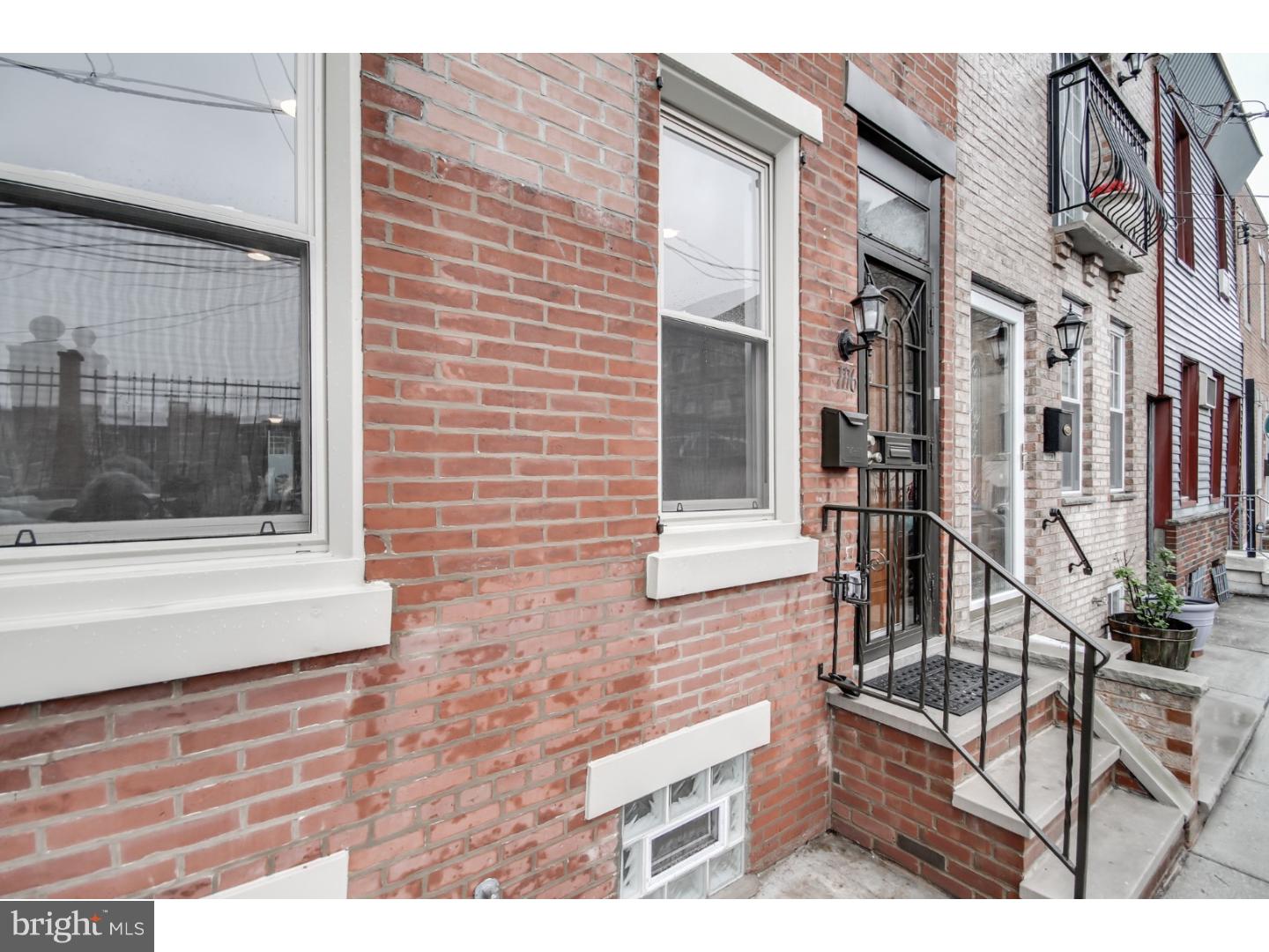 PASSYUNK SQUARE - Residential