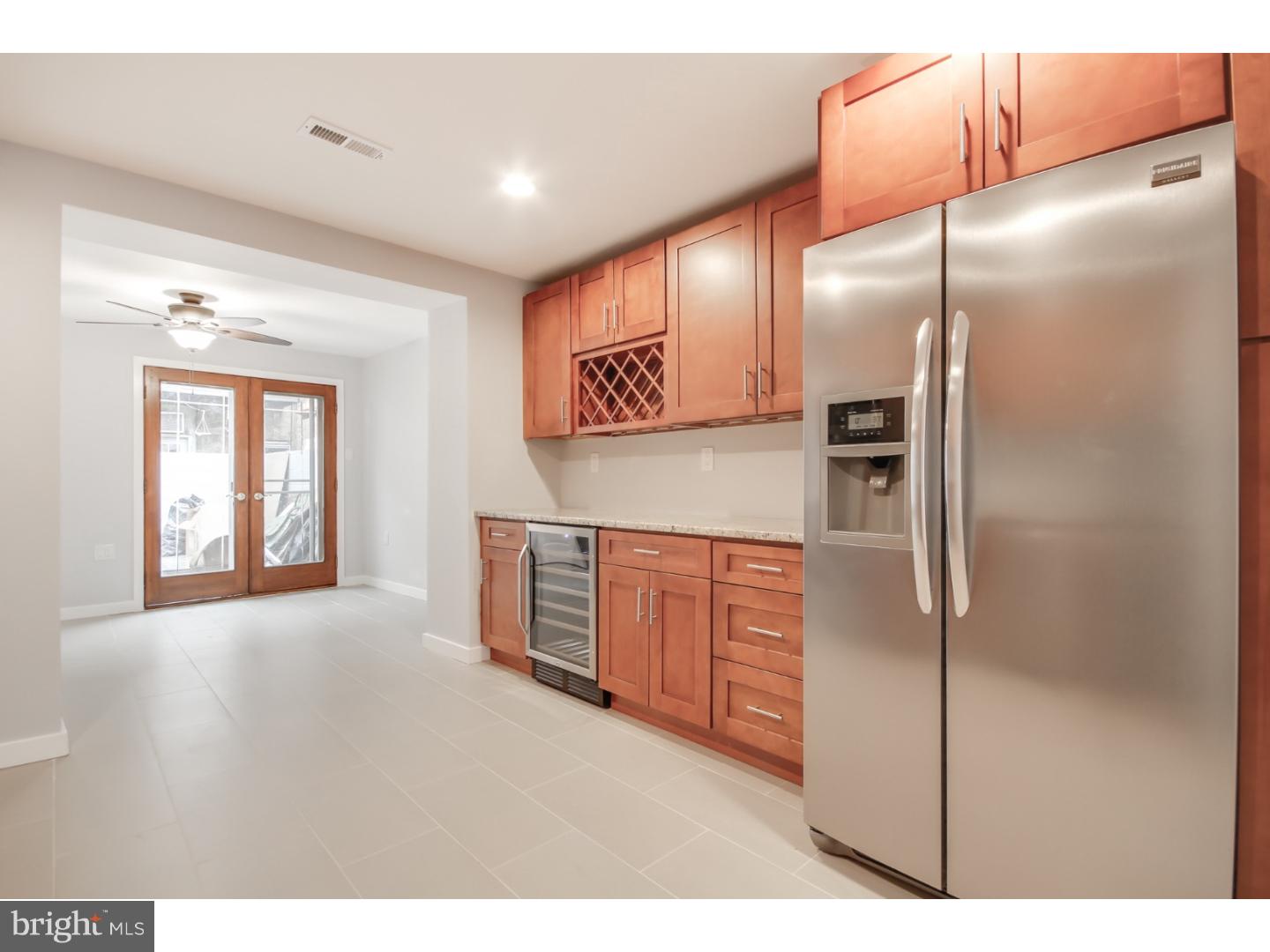 PASSYUNK SQUARE - Residential
