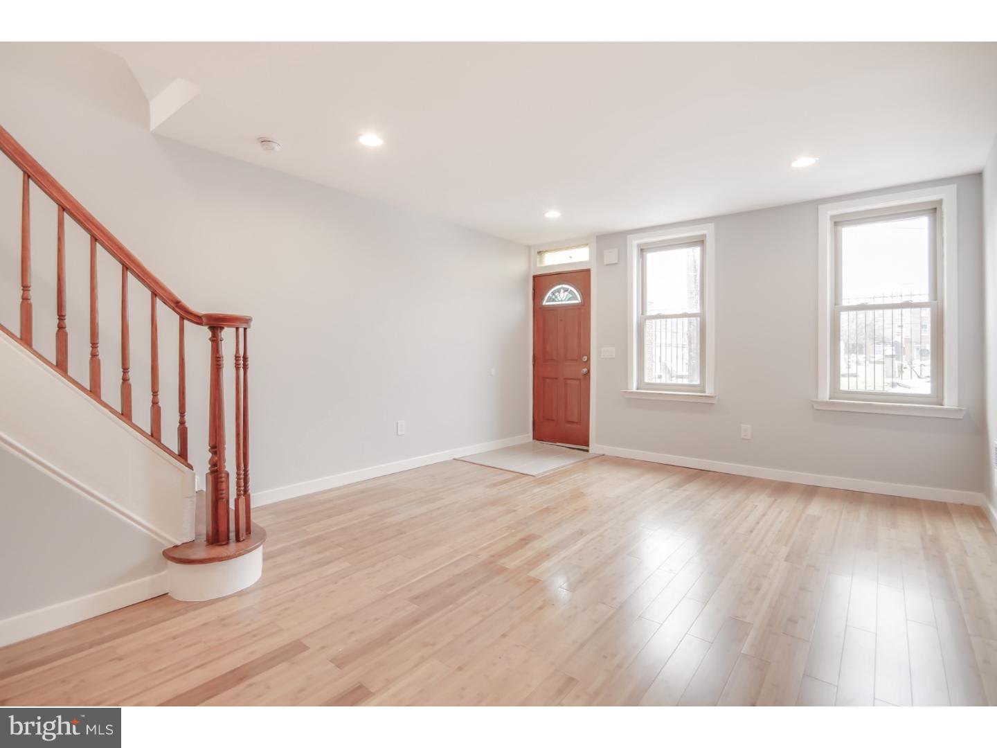 PASSYUNK SQUARE - Residential