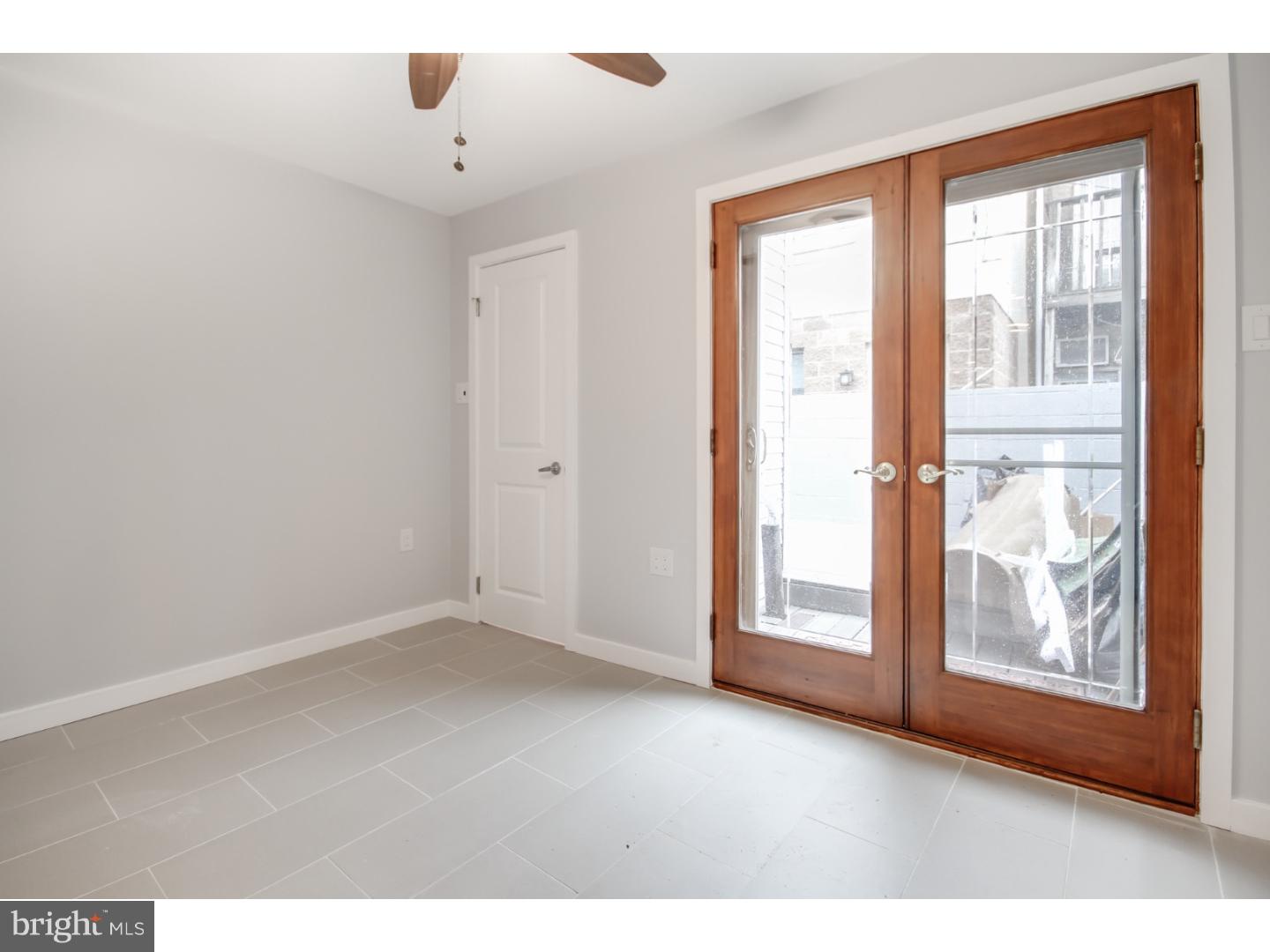 PASSYUNK SQUARE - Residential