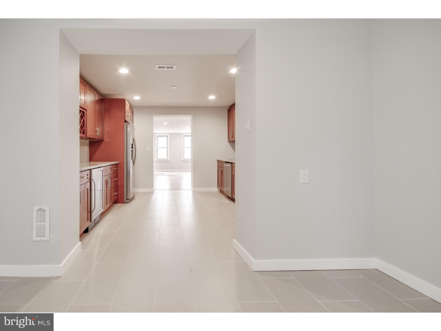 PASSYUNK SQUARE - Residential