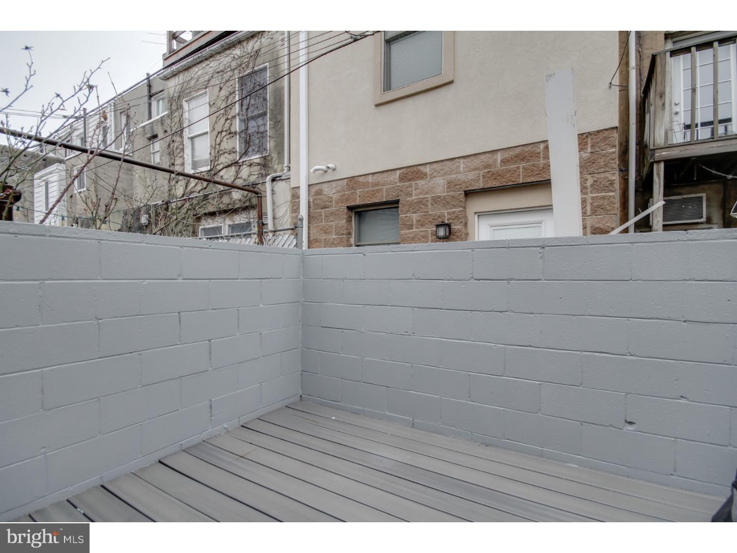PASSYUNK SQUARE - Residential