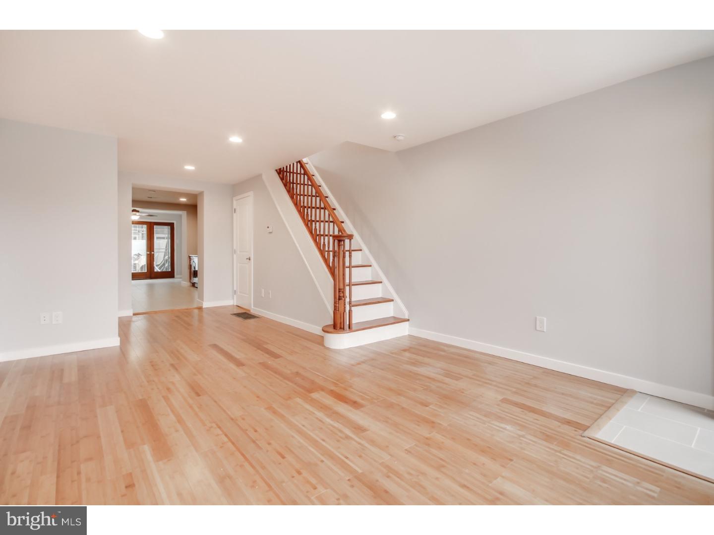 PASSYUNK SQUARE - Residential