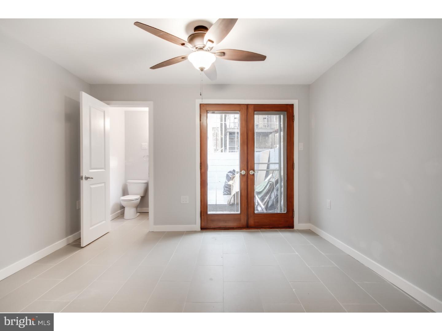 PASSYUNK SQUARE - Residential