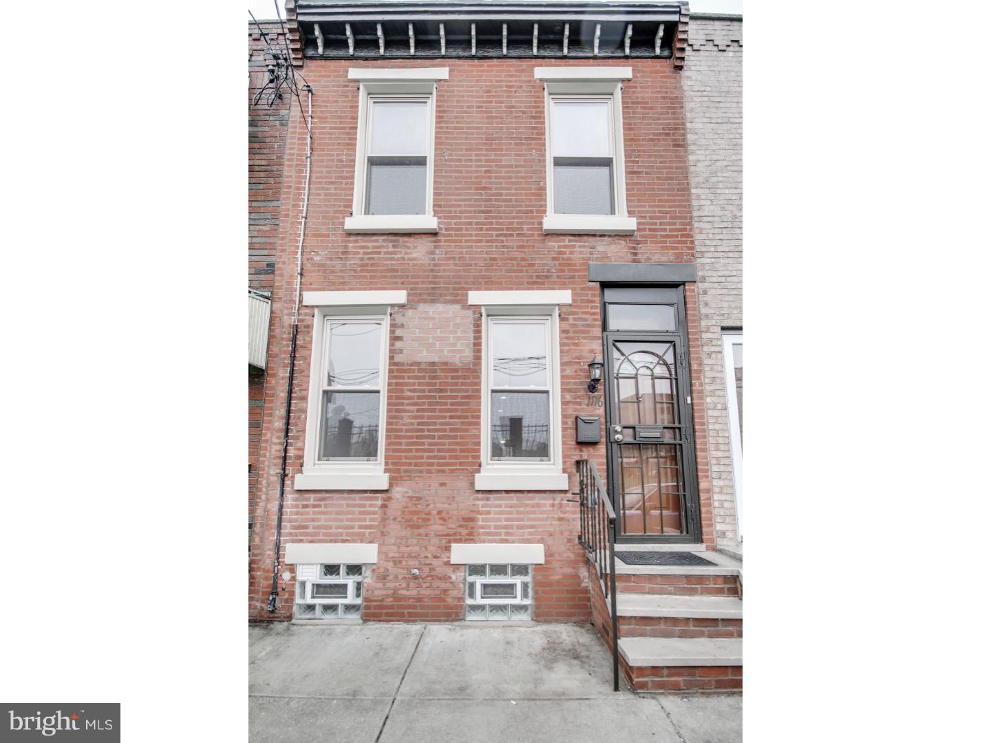 PASSYUNK SQUARE - Residential