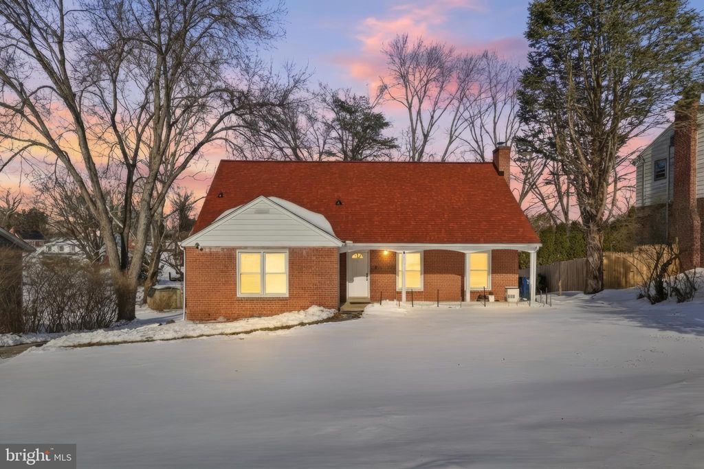 Photo of 1529 Springside Drive, LANCASTER, PA 17603 (MLS # PALA2083056)