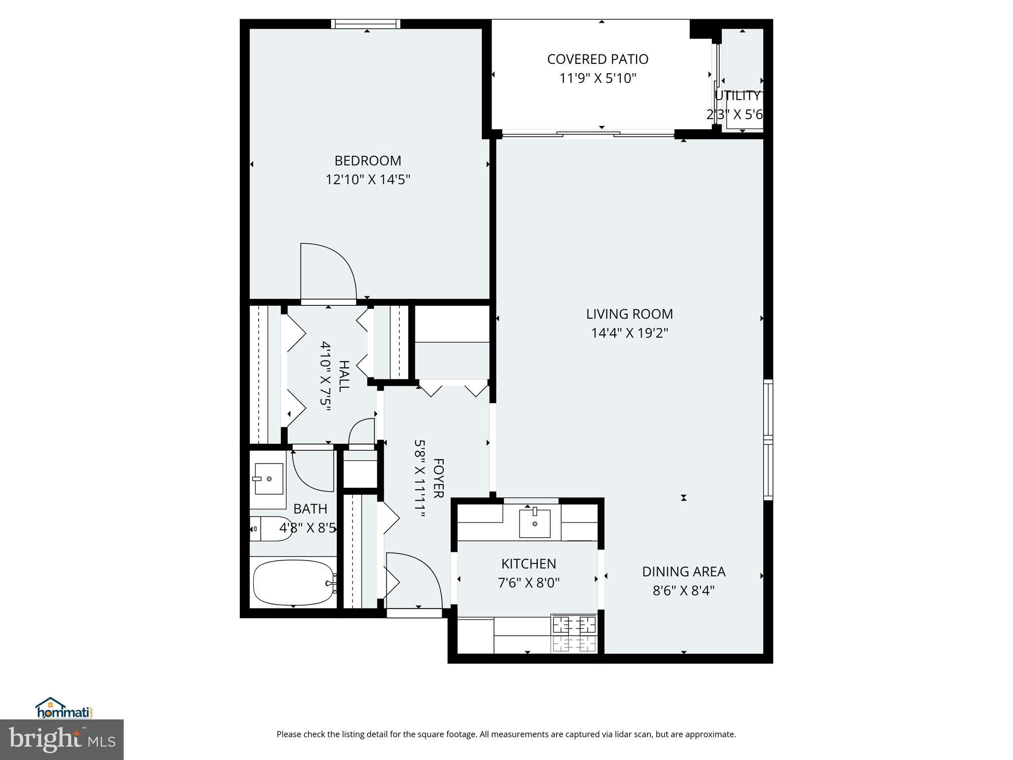 GLENHARDIE CONDOS - Residential