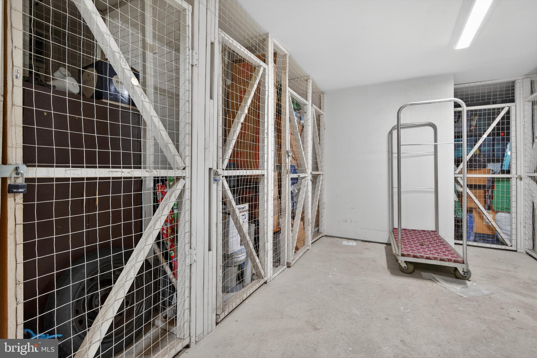 GLENHARDIE CONDOS - Residential