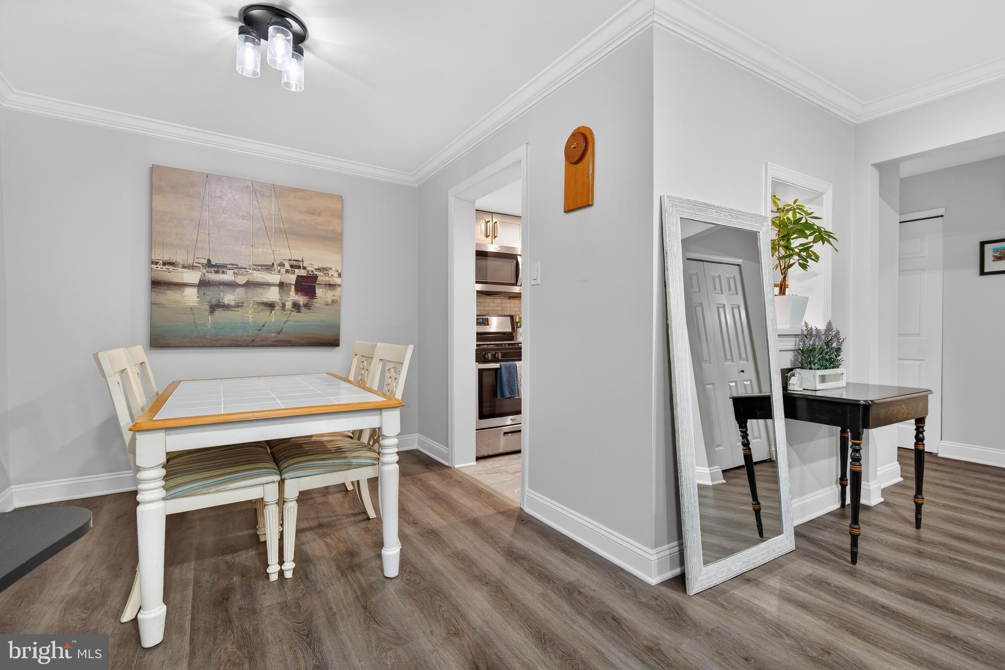 GLENHARDIE CONDOS - Residential