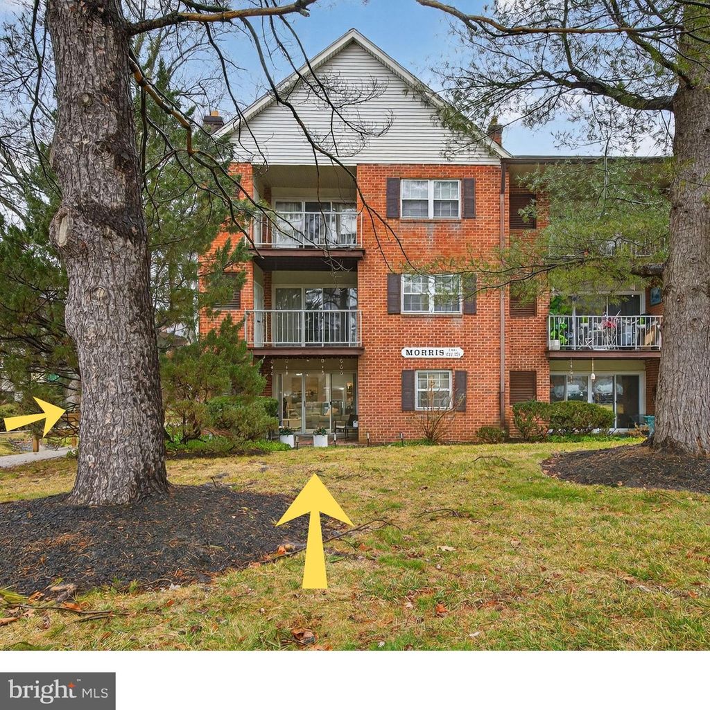 Photo of 159 Drummers Lane #159, WAYNE, PA 19087 (MLS # PACT2116462)