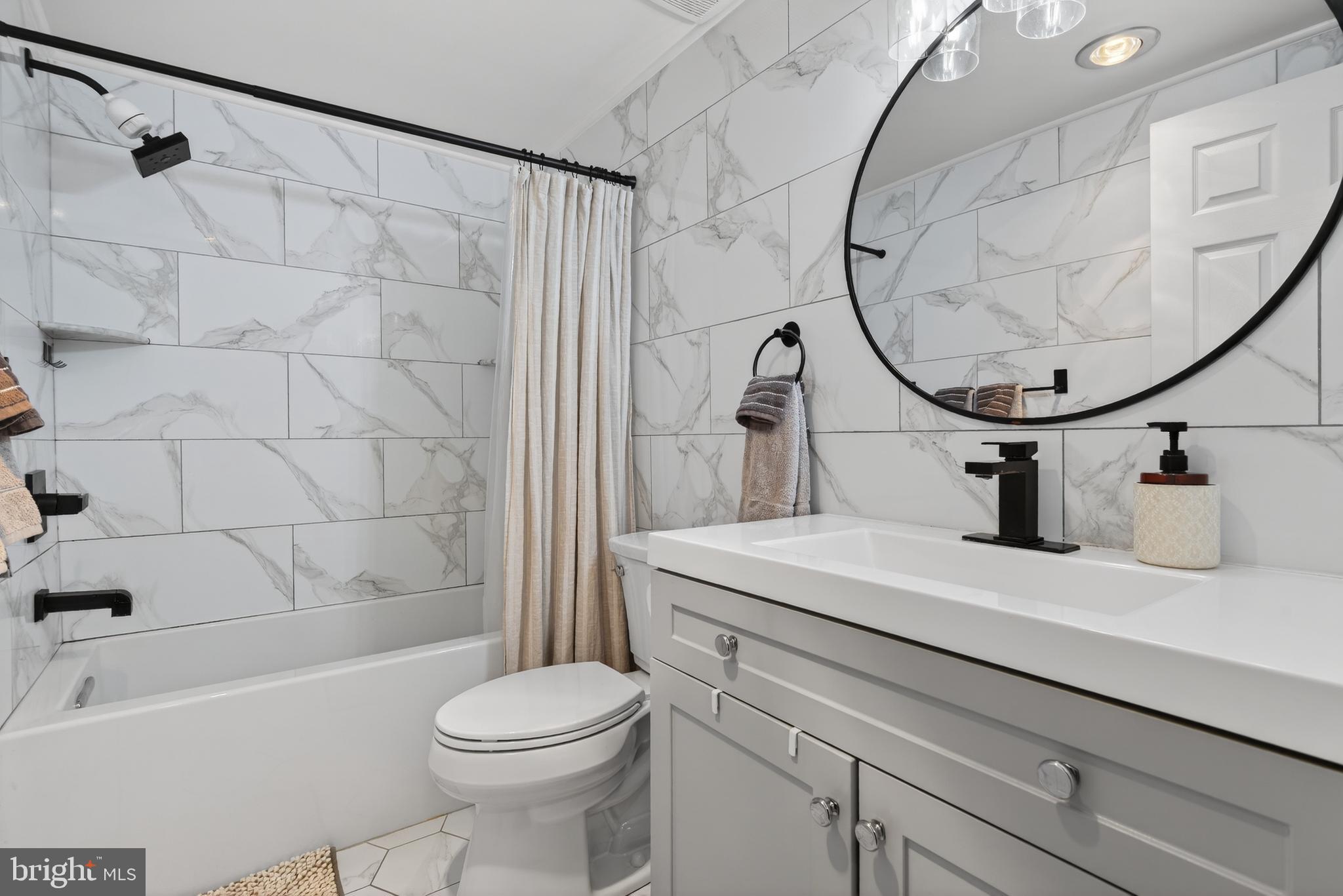 GLENHARDIE CONDOS - Residential