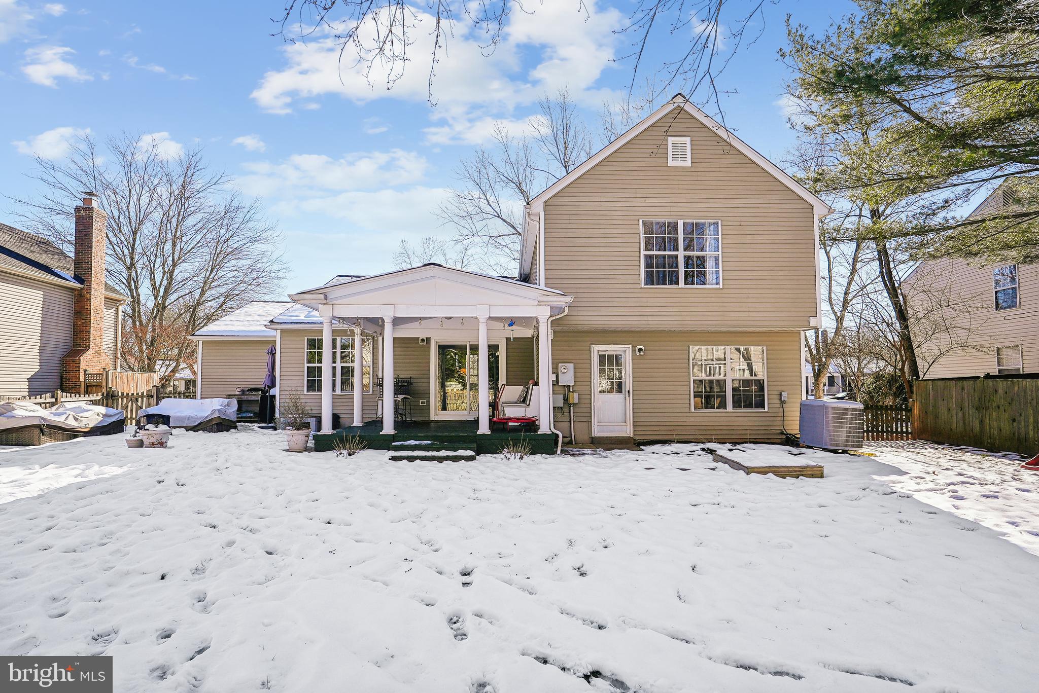 SENECA RIDGE - Residential