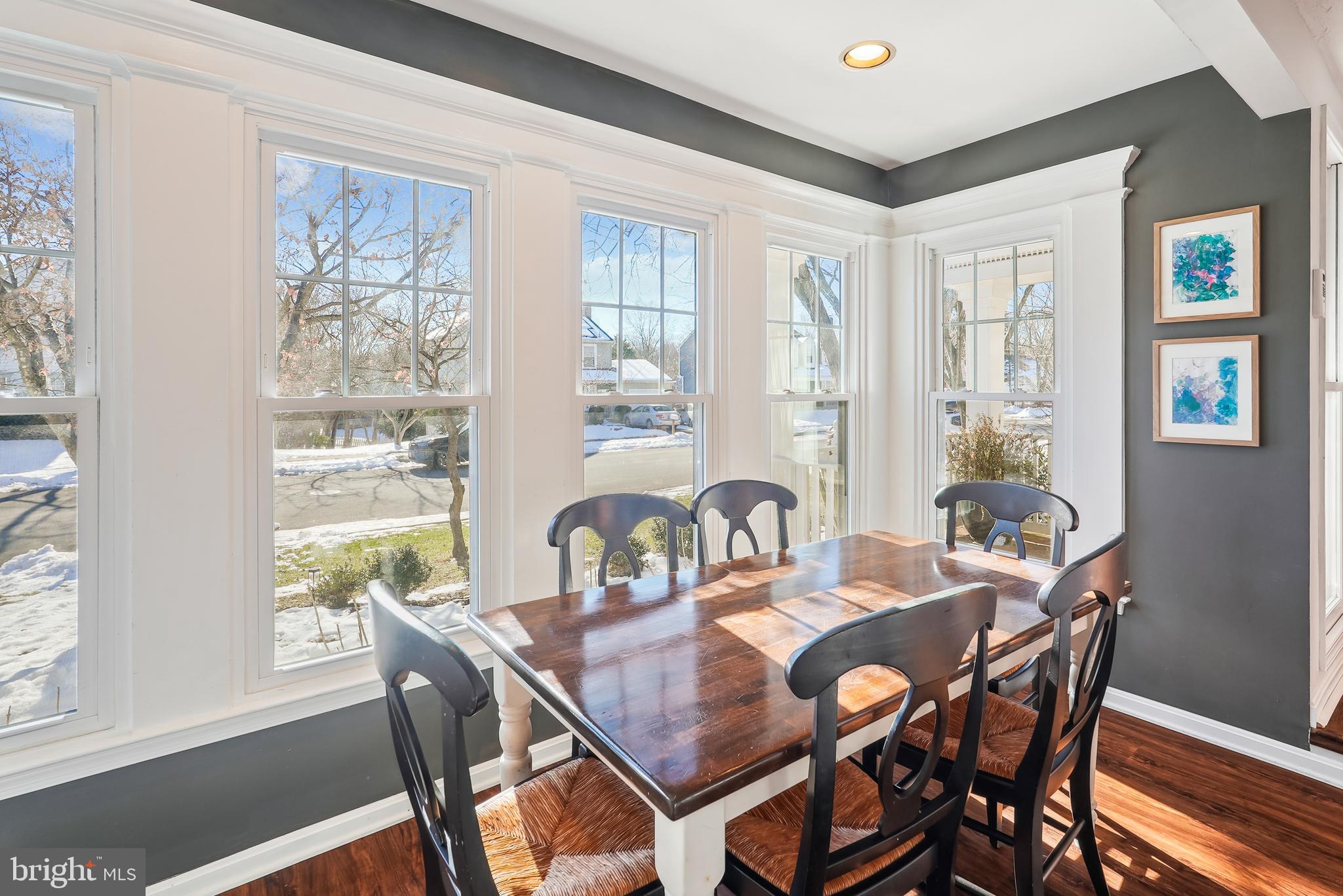 SENECA RIDGE - Residential