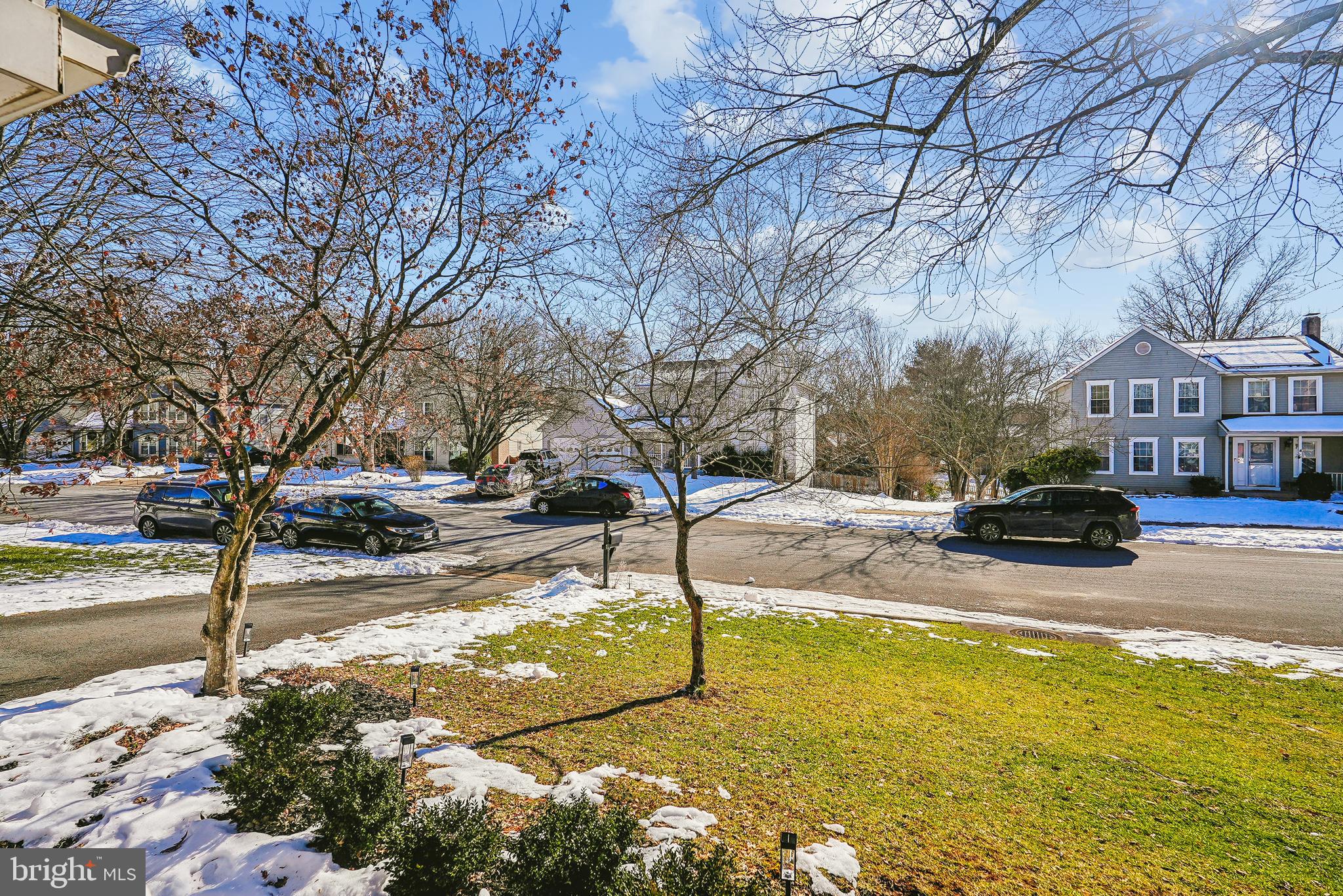 SENECA RIDGE - Residential