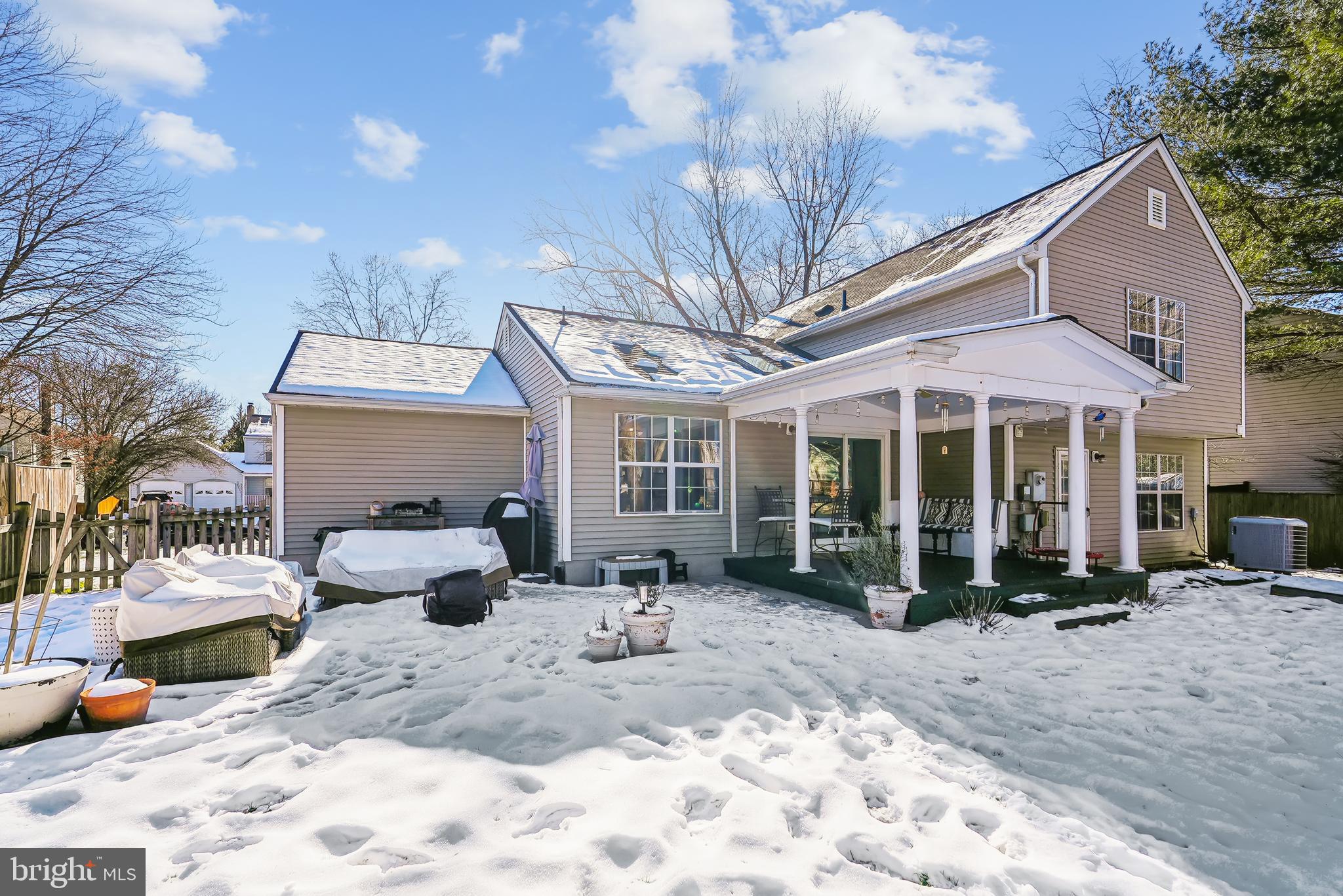 SENECA RIDGE - Residential