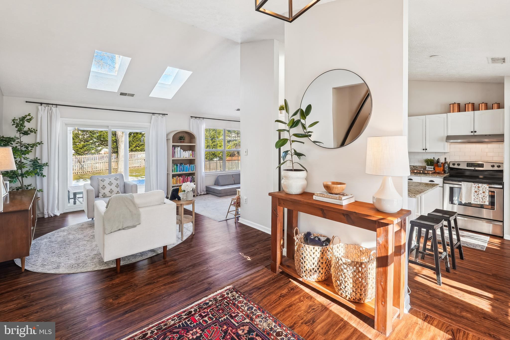 SENECA RIDGE - Residential