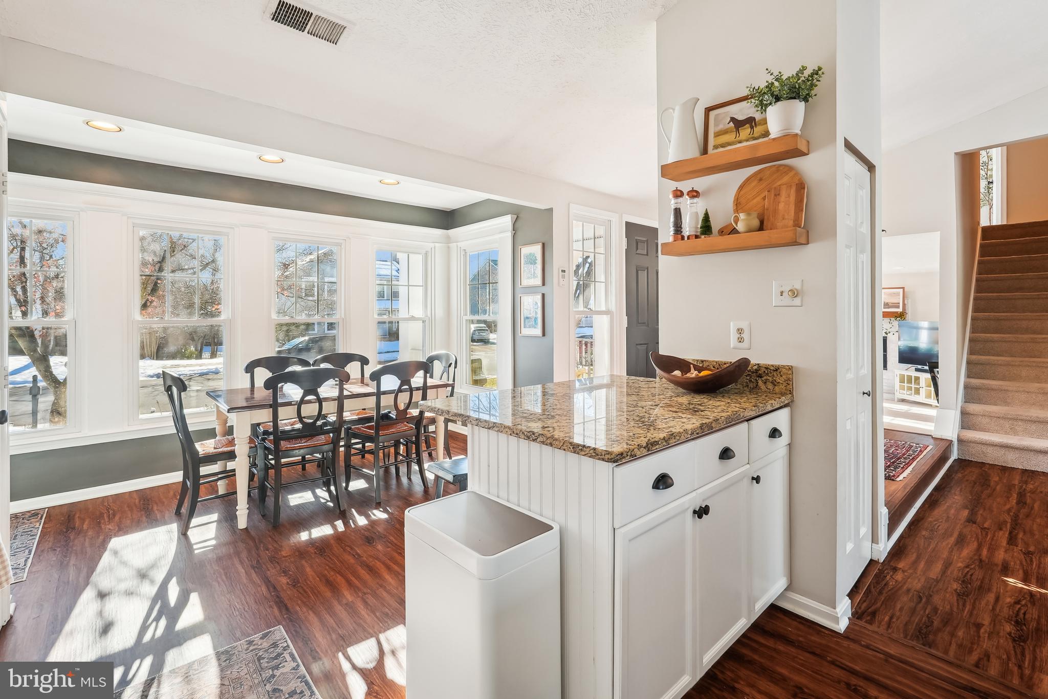 SENECA RIDGE - Residential