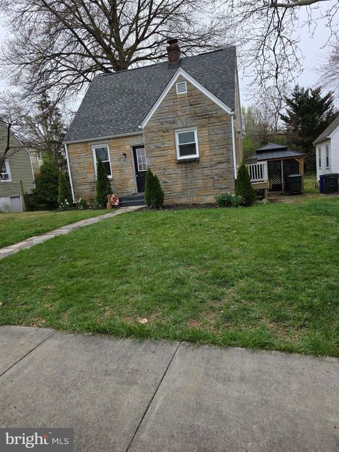 Homes For Sale - 909 Beechwood Drive<br/> HAGERSTOWN, MD 21742