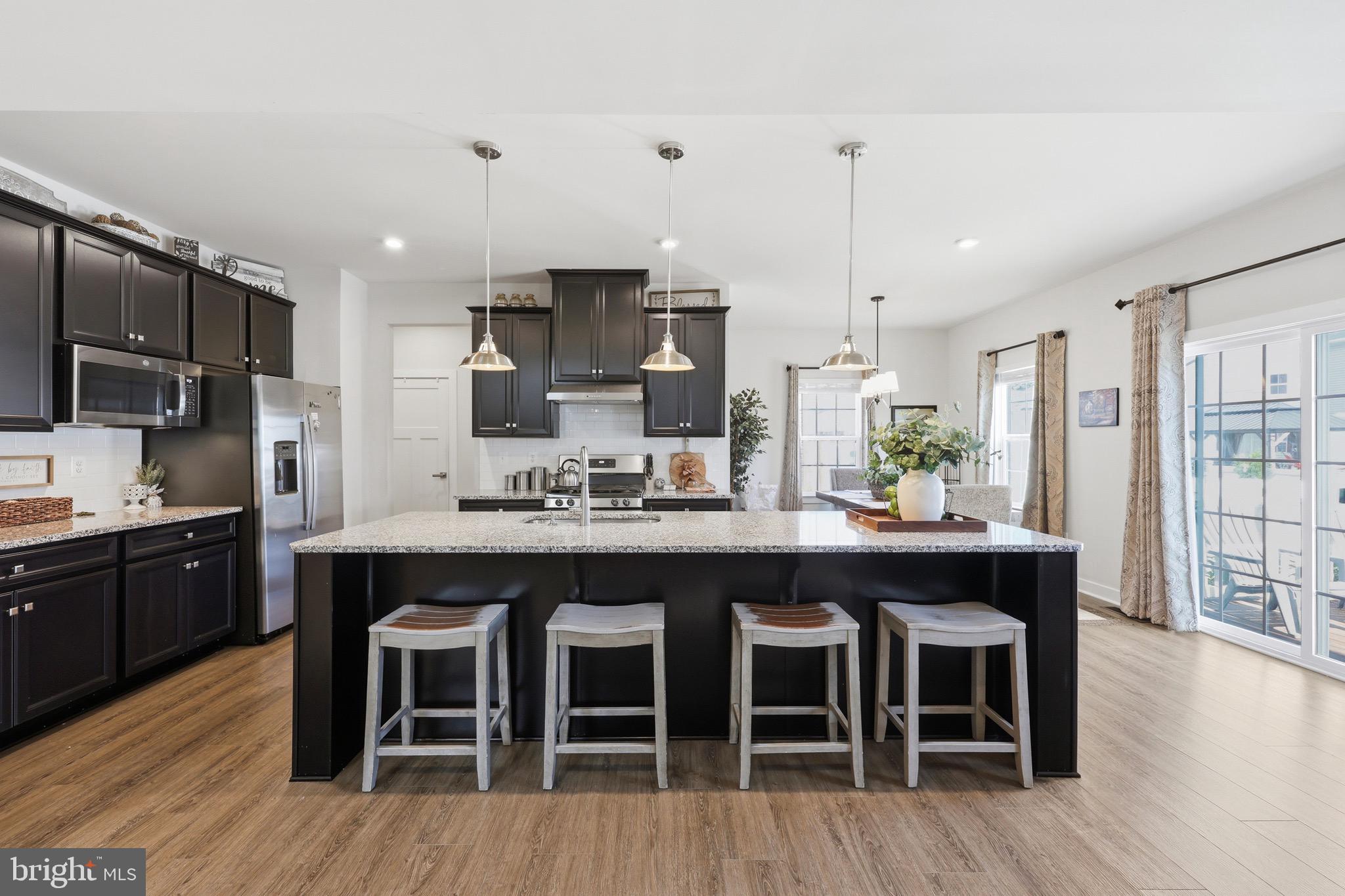 504 RUSHBROOK ROAD - Photo 2