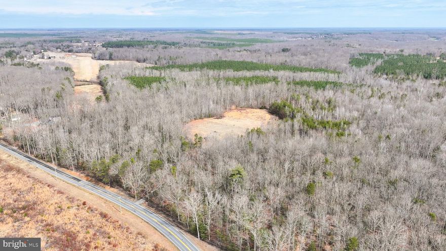 “Cross Country Lot” - An amazing piece of property awaiting you to call it home!  This 28+ acre parcel has all of what you need…whether you want a property for a city get-away, a place to hunt, a spot for farming, or a location to build your dream home, this is the listing for you.  The driveway off of Cross Country Rd has already been cut with gravel - and now you can take the next steps to make it yours.  Buyer can do all due diligence with a study period to ensure this land works for what you need it to be.  More adjacent land can be available for sale upon request.  Schedule a time online to visit the property today!