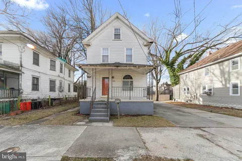 136 Denny Avenue, Penns Grove, NJ MLS: NJSA2019260