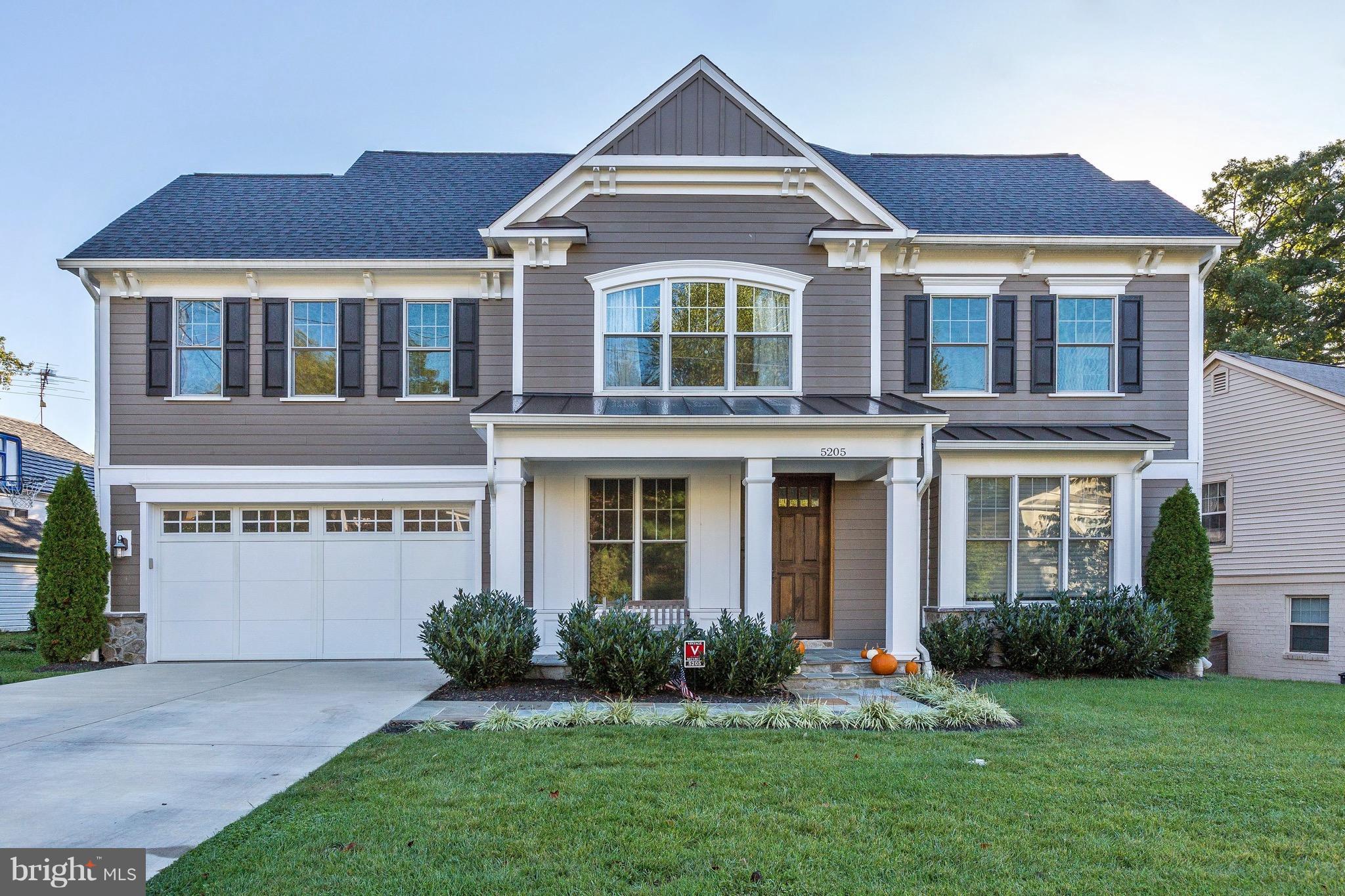 GLEN MAR PARK - Residential