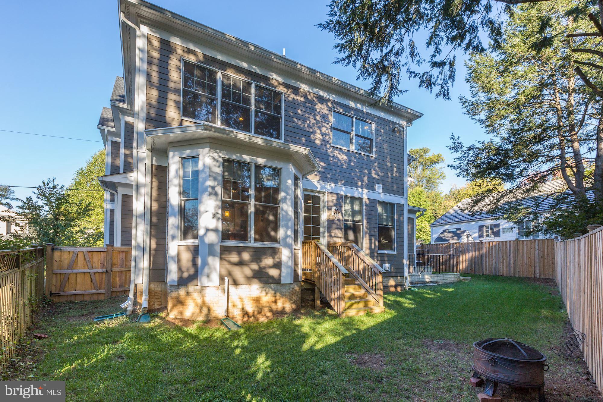 GLEN MAR PARK - Residential