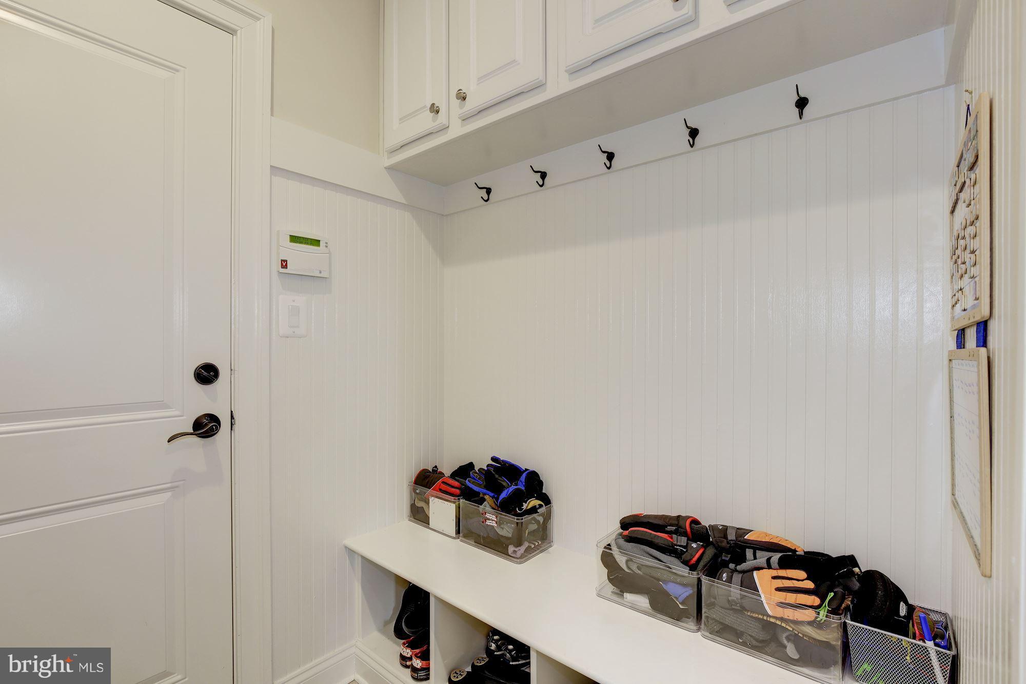 GLEN MAR PARK - Residential