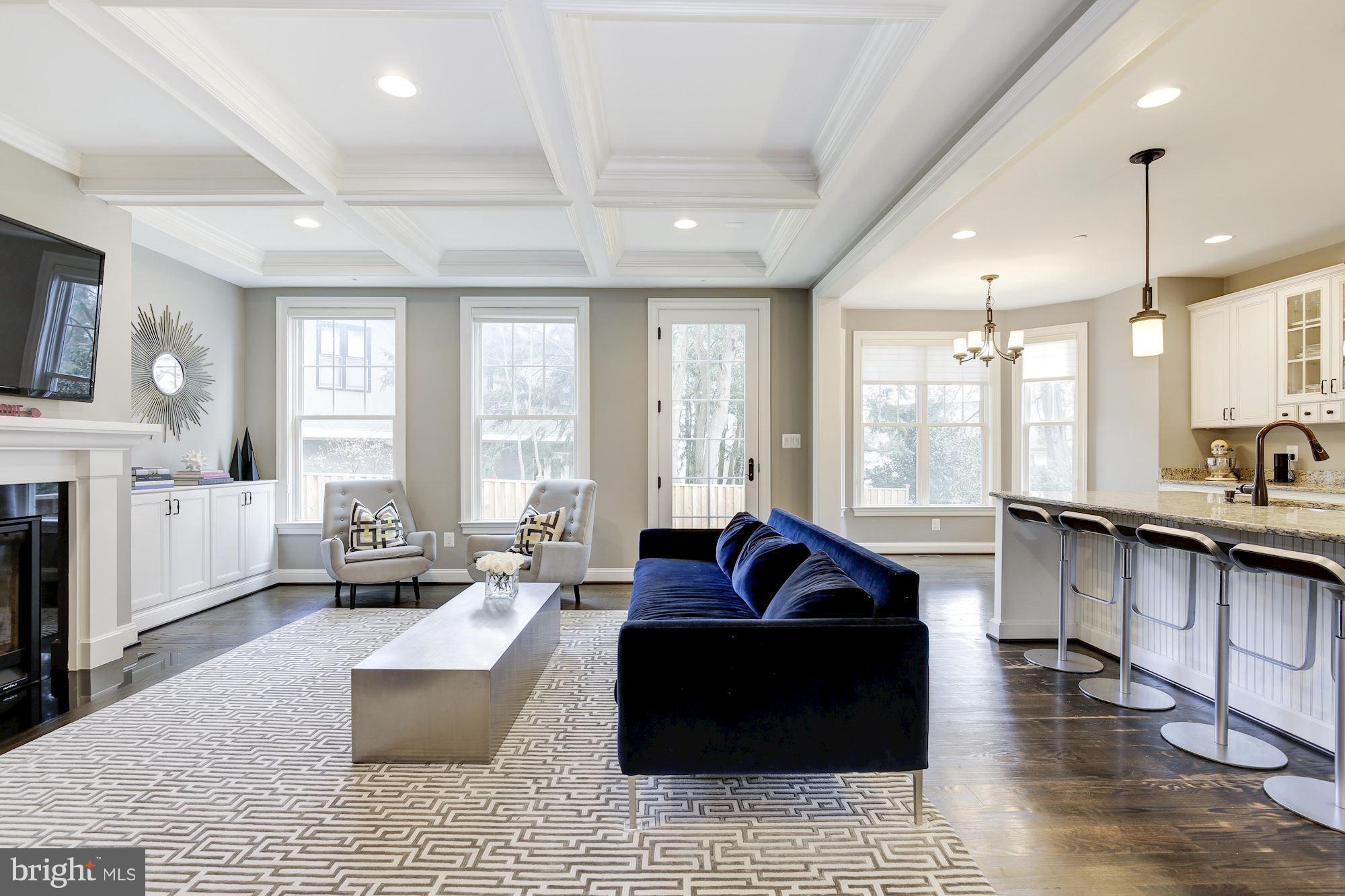 GLEN MAR PARK - Residential