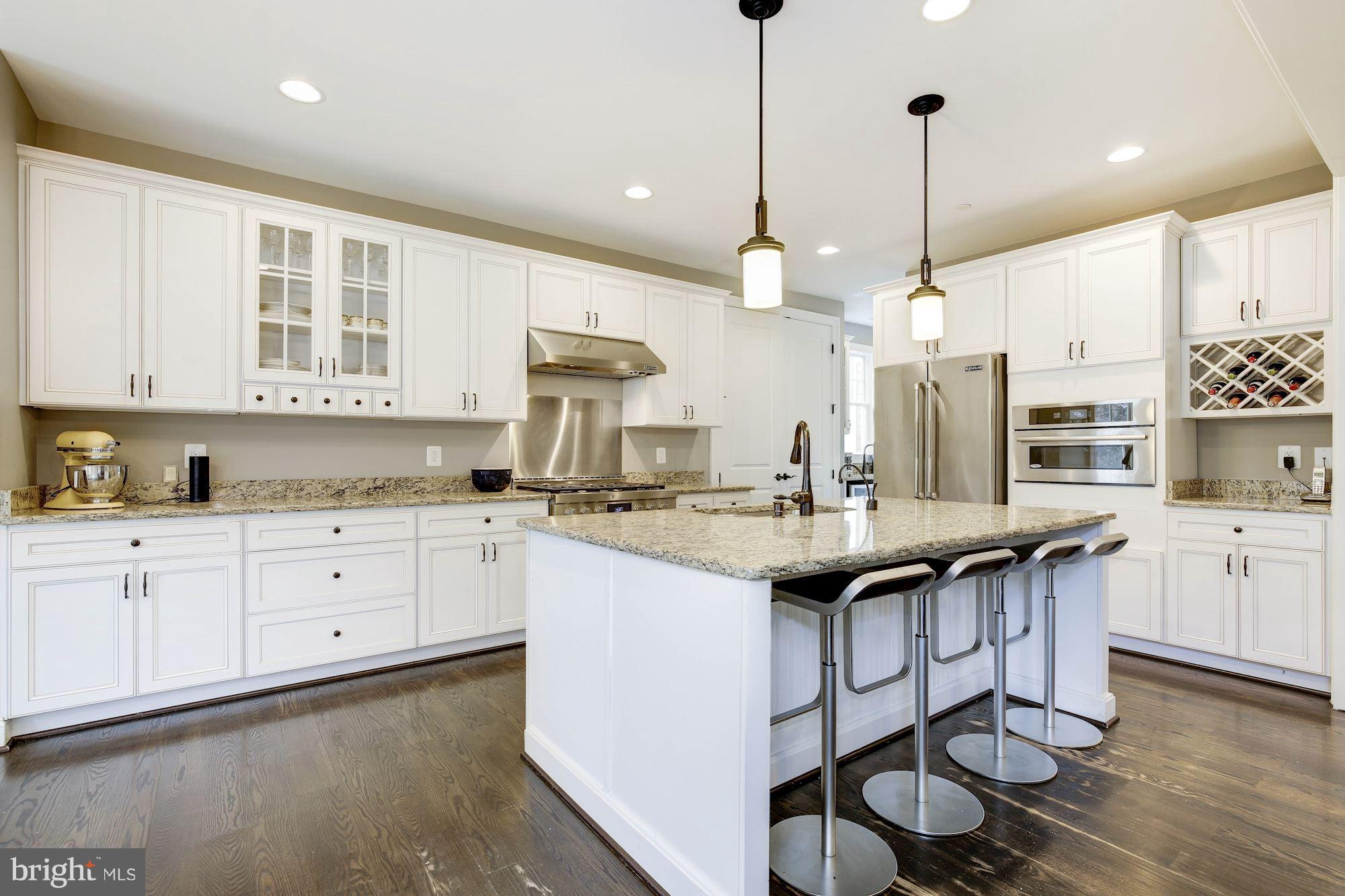 GLEN MAR PARK - Residential