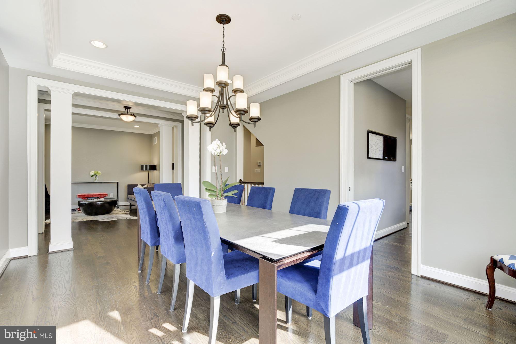 GLEN MAR PARK - Residential