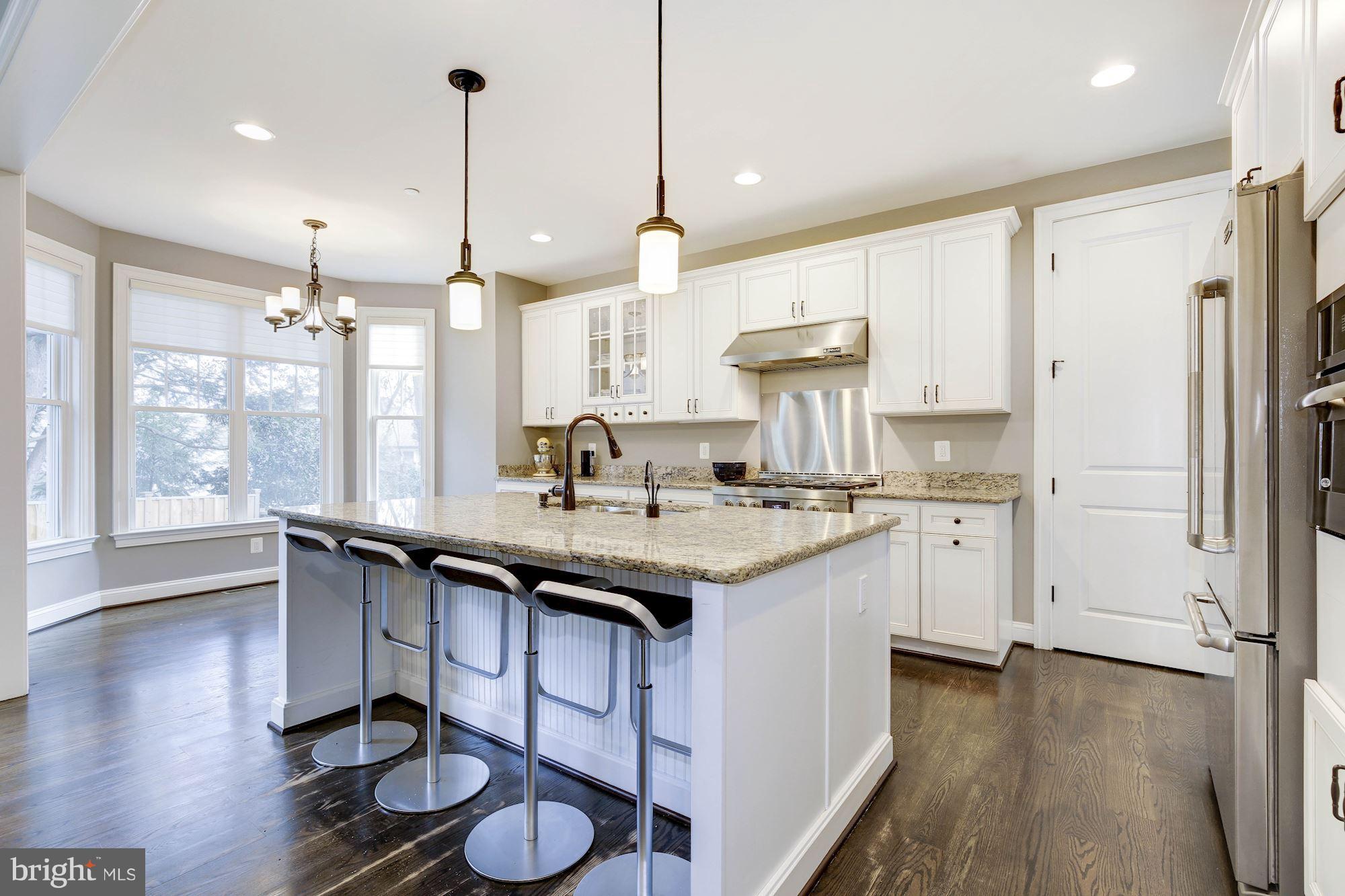 GLEN MAR PARK - Residential