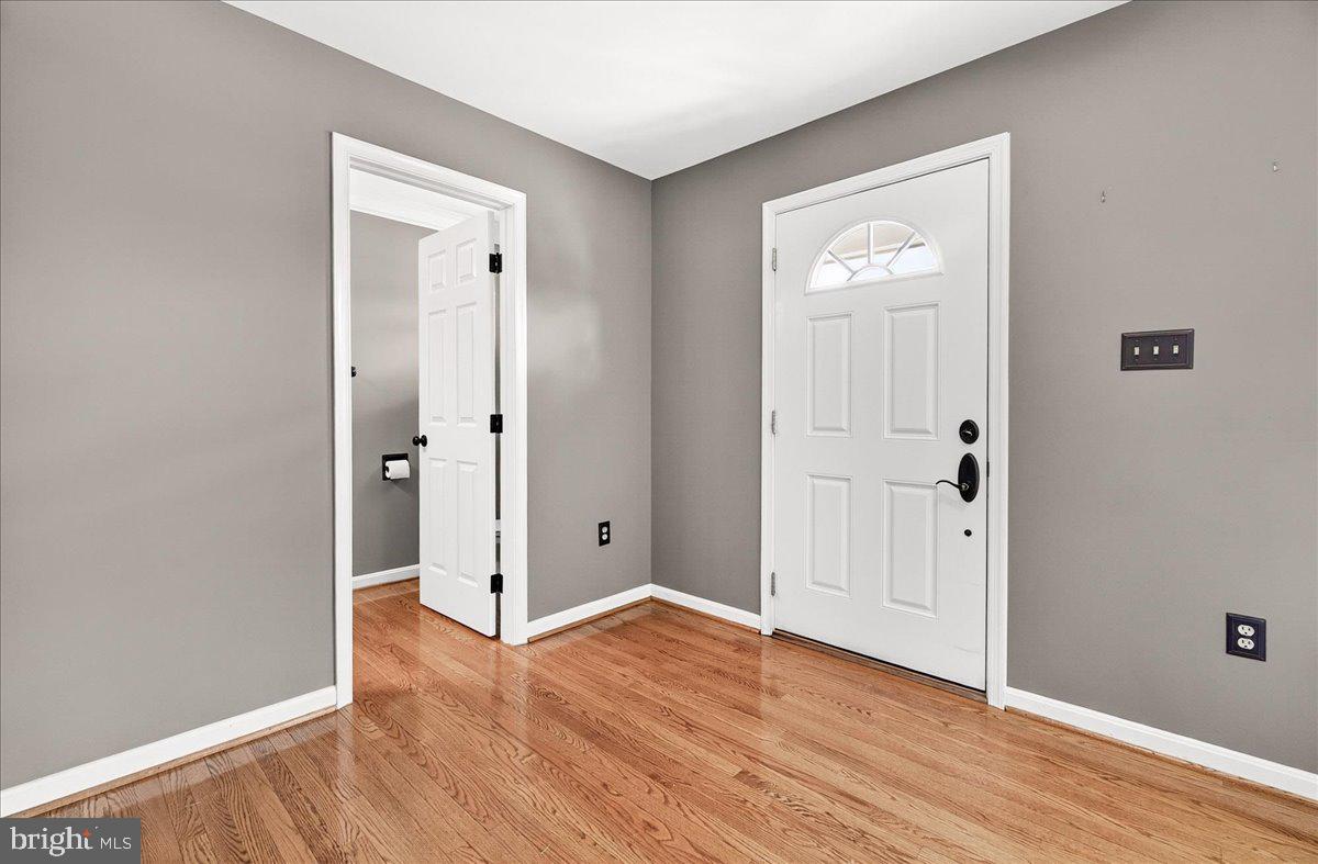 DEERFIELD - Residential