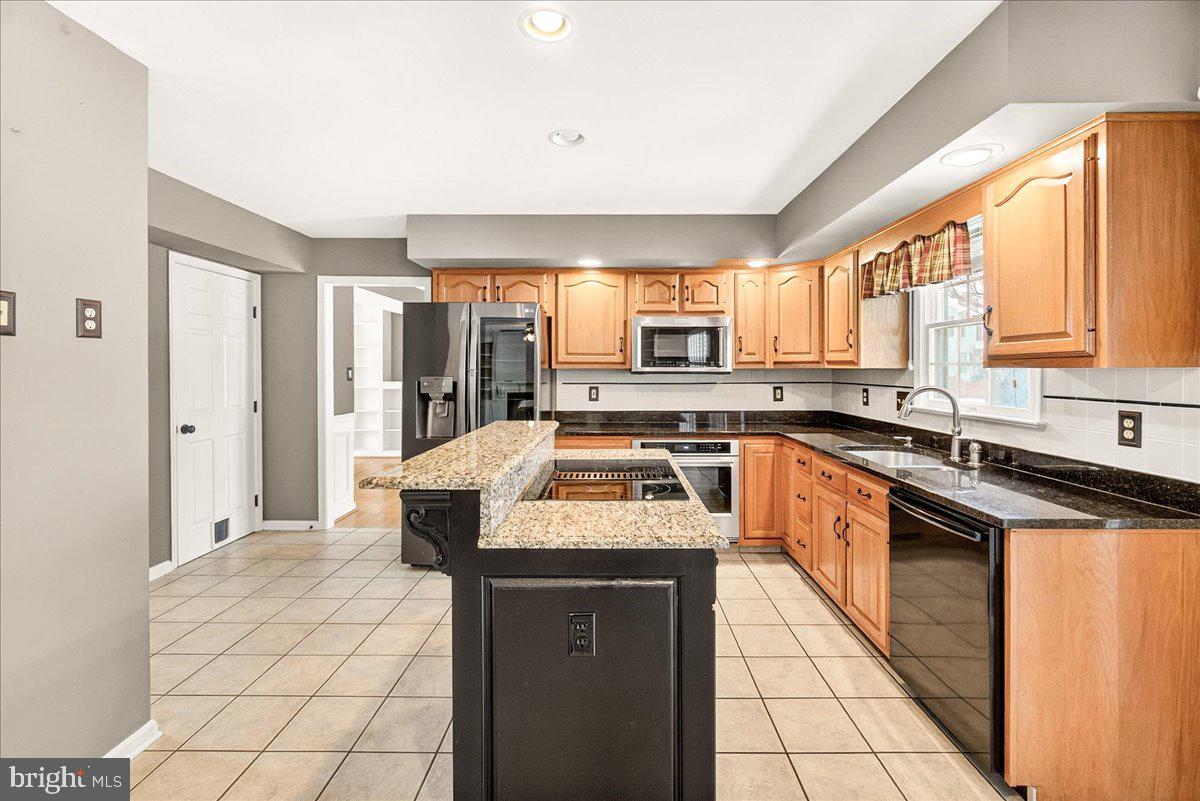 DEERFIELD - Residential