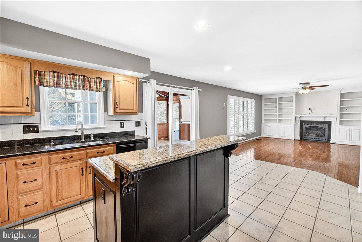 DEERFIELD - Residential