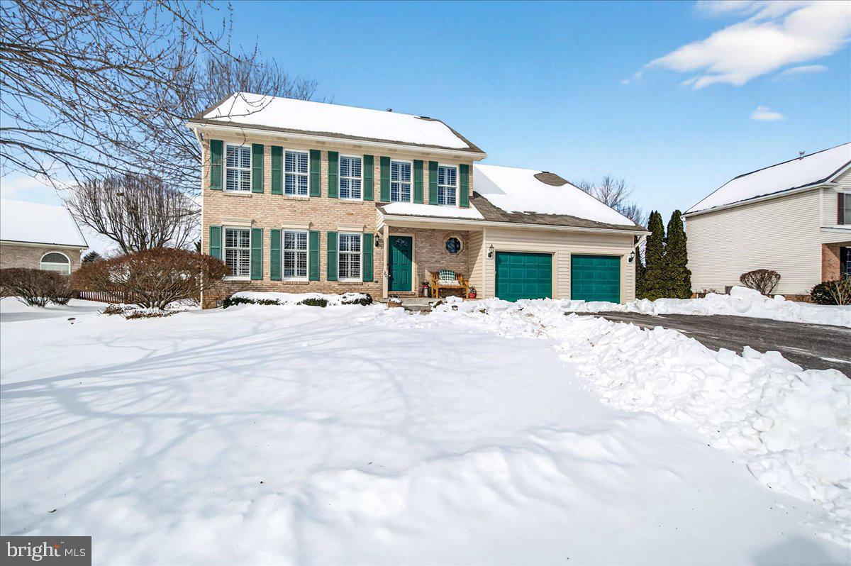 DEERFIELD - Residential