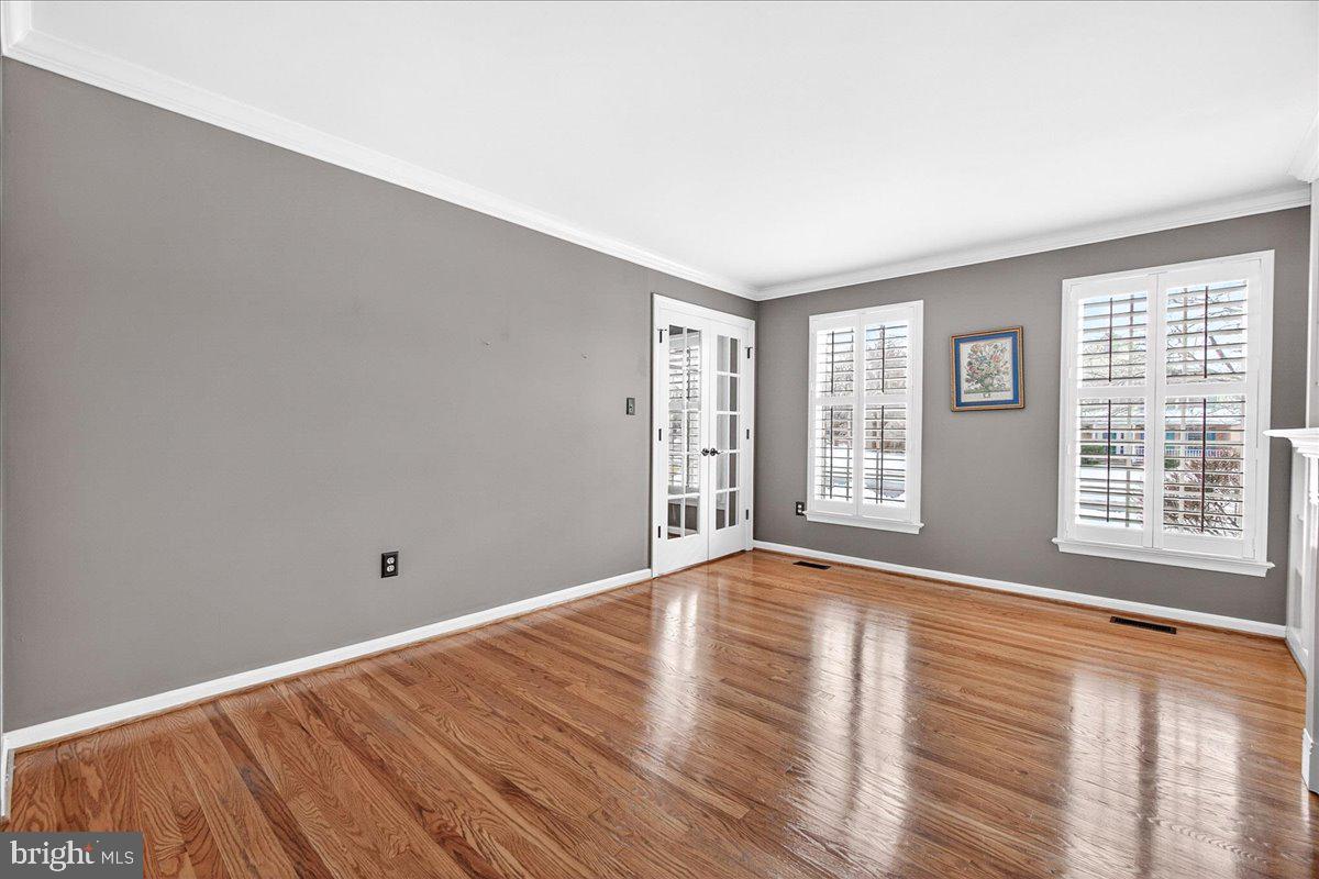 DEERFIELD - Residential