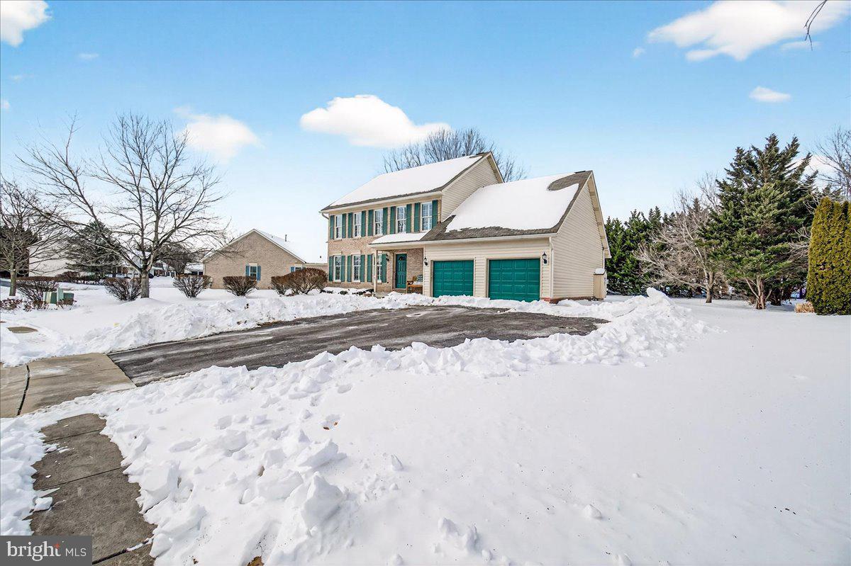 DEERFIELD - Residential