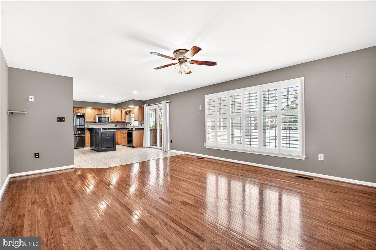 DEERFIELD - Residential